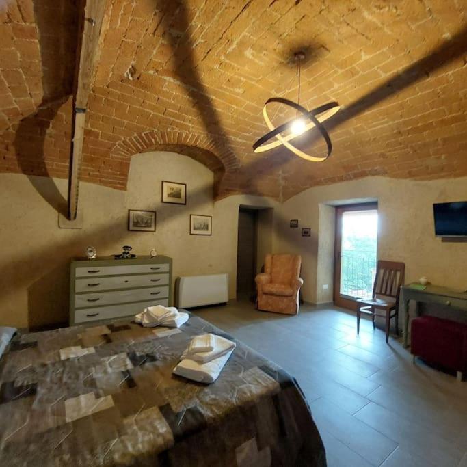 Istanti - Salvia Appartement Costigliole Saluzzo Buitenkant foto