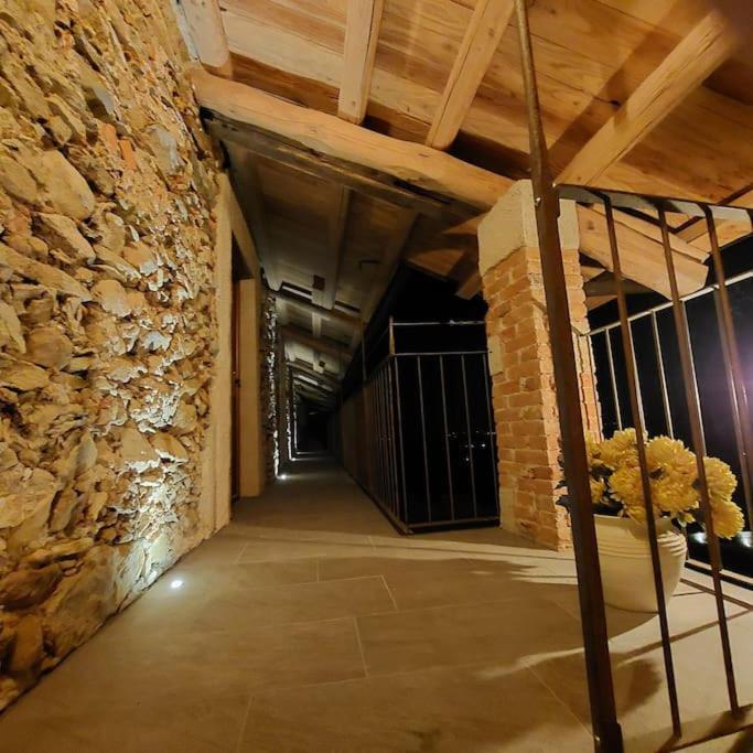 Istanti - Salvia Appartement Costigliole Saluzzo Buitenkant foto