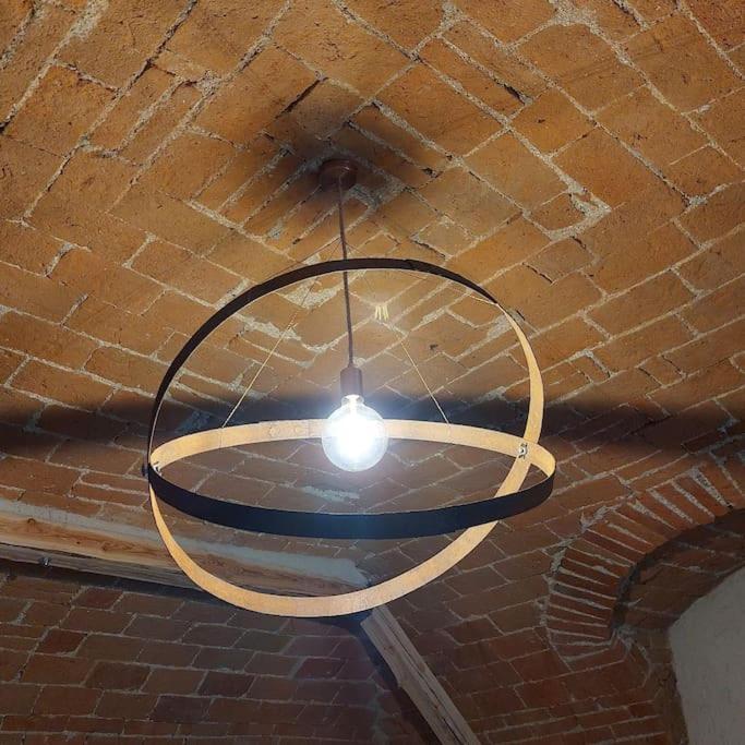 Istanti - Salvia Appartement Costigliole Saluzzo Buitenkant foto