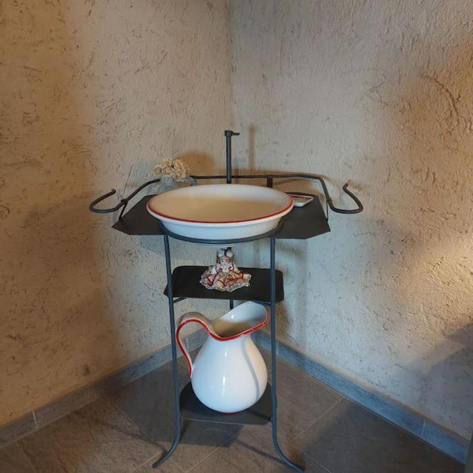 Istanti - Salvia Appartement Costigliole Saluzzo Buitenkant foto