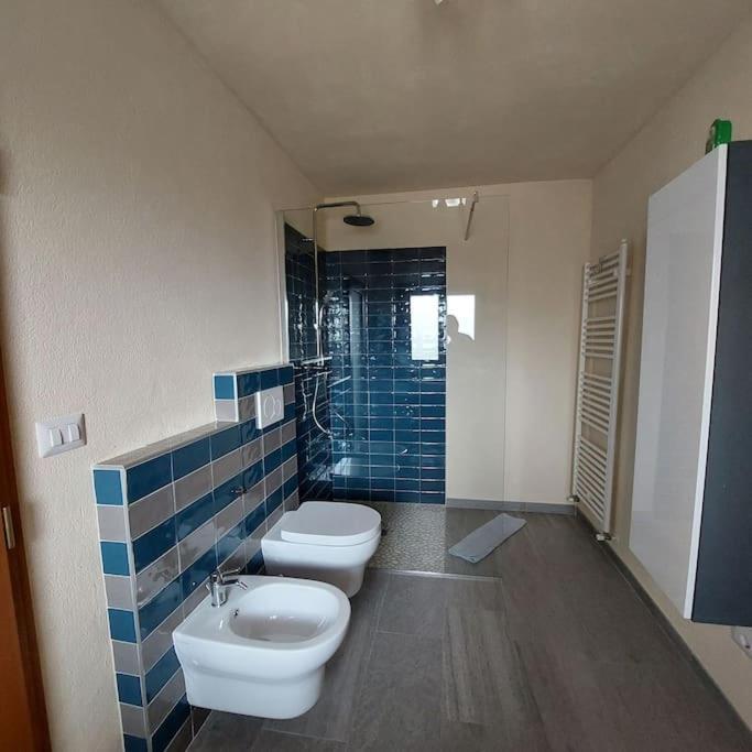 Istanti - Salvia Appartement Costigliole Saluzzo Buitenkant foto