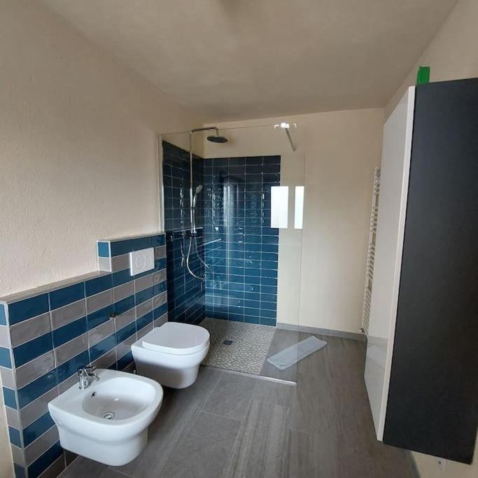 Istanti - Salvia Appartement Costigliole Saluzzo Buitenkant foto
