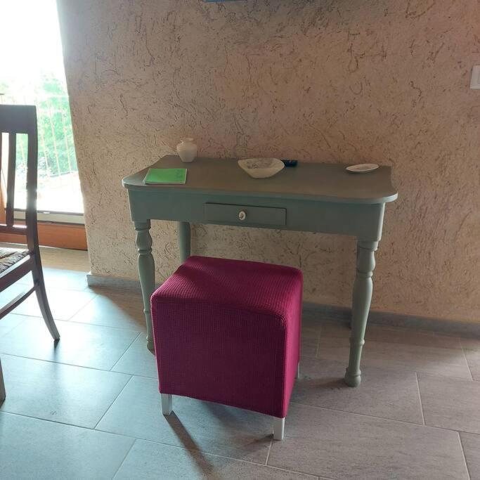 Istanti - Salvia Appartement Costigliole Saluzzo Buitenkant foto