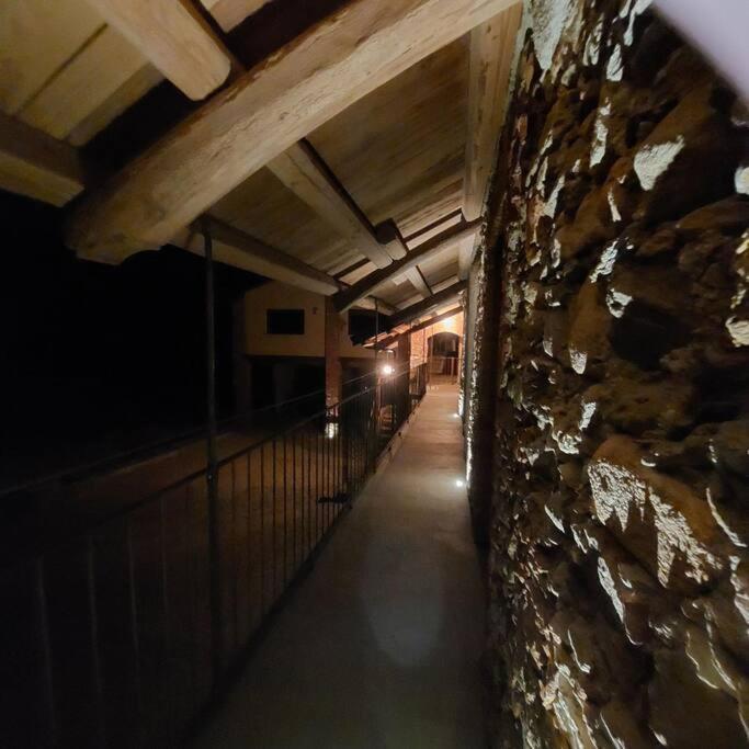 Istanti - Salvia Appartement Costigliole Saluzzo Buitenkant foto
