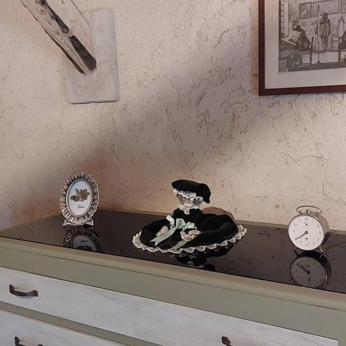 Istanti - Salvia Appartement Costigliole Saluzzo Buitenkant foto