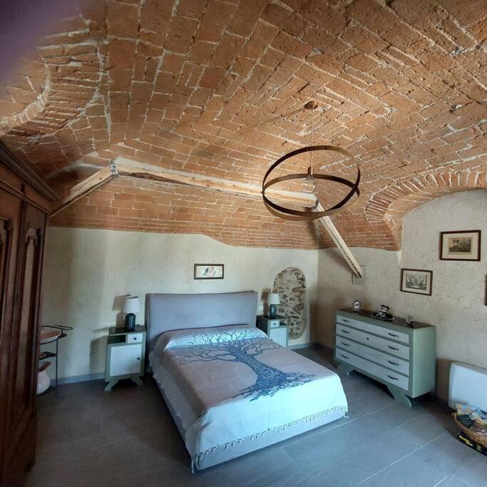 Istanti - Salvia Appartement Costigliole Saluzzo Buitenkant foto