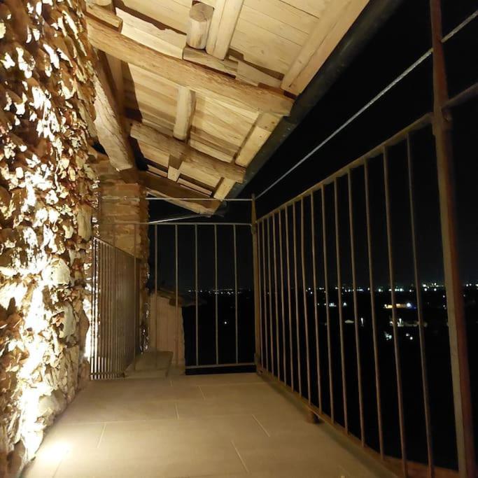 Istanti - Salvia Appartement Costigliole Saluzzo Buitenkant foto