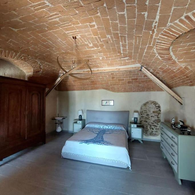 Istanti - Salvia Appartement Costigliole Saluzzo Buitenkant foto